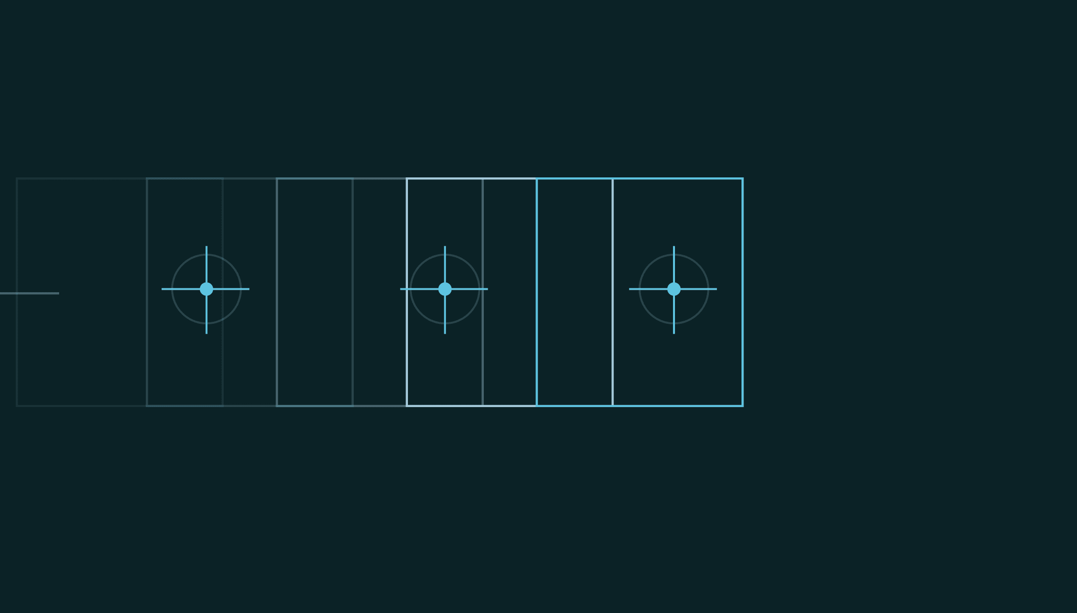 Efficient hull cleaning