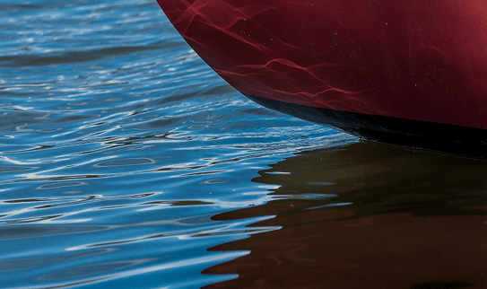 Reduced fuel consumption