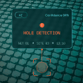 Mainstay Eye. Digital Inspection & Reporting Platform